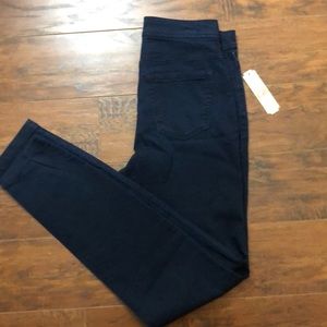 Gianni Bini high waisted jeans!